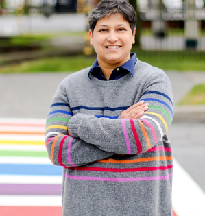 Mumbai-born Minita Sanghvi announces candidacy for NY state senate seat | Mumbai-born Minita Sanghvi announces candidacy for NY state senate seat Mumbai-born Minita Sanghvi announces candidacy for NY state senate seat | Mumbai-born Minita Sanghvi announces candidacy for NY state senate seat