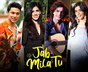 Mohsin Khan, Pratik Sehajpal to star in webseries 'Jab Mila Tu' revolving around love, friendship | Mohsin Khan, Pratik Sehajpal to star in webseries 'Jab Mila Tu' revolving around love, friendship Mohsin Khan, Pratik Sehajpal to star in webseries 'Jab Mila Tu' revolving around love, friendship | Mohsin Khan, Pratik Sehajpal to star in webseries 'Jab Mila Tu' revolving around love, friendship
