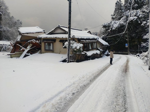 Japan quake toll spikes to 202 | Japan quake toll spikes to 202 Japan quake toll spikes to 202 | Japan quake toll spikes to 202