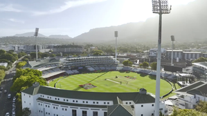 Cape Town pitch for shortest-ever Test match rated "unsatisfactory" by ICC | Cape Town pitch for shortest-ever Test match rated "unsatisfactory" by ICC