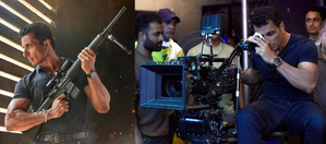 Sonu Sood: 'Fateh' is tribute to cybercrime victims | Sonu Sood: 'Fateh' is tribute to cybercrime victims Sonu Sood: 'Fateh' is tribute to cybercrime victims | Sonu Sood: 'Fateh' is tribute to cybercrime victims