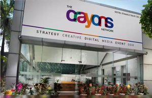 Crayons wins event management mandate for Nua-O district festival in Odisha | Crayons wins event management mandate for Nua-O district festival in Odisha