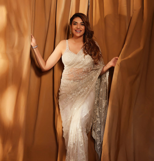 Anjum Fakih talks about quitting 'Kundali Bhagya', calls it 'most difficult decision' | Anjum Fakih talks about quitting 'Kundali Bhagya', calls it 'most difficult decision' Anjum Fakih talks about quitting 'Kundali Bhagya', calls it 'most difficult decision' | Anjum Fakih talks about quitting 'Kundali Bhagya', calls it 'most difficult decision'
