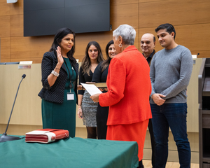 New Jersey Township gets its first Indian-American Sikh Mayor | New Jersey Township gets its first Indian-American Sikh Mayor New Jersey Township gets its first Indian-American Sikh Mayor | New Jersey Township gets its first Indian-American Sikh Mayor