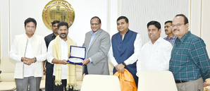 Godrej Agrovet plans oil palm processing unit in Telangana | Godrej Agrovet plans oil palm processing unit in Telangana Godrej Agrovet plans oil palm processing unit in Telangana | Godrej Agrovet plans oil palm processing unit in Telangana