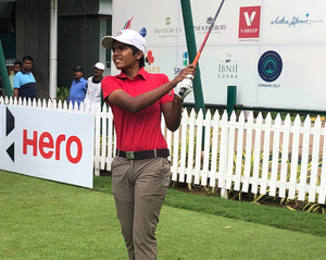 India’s amateur star Avani Prashanth shoots 68 to lie second in Australia | India’s amateur star Avani Prashanth shoots 68 to lie second in Australia