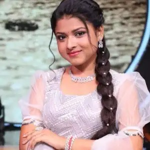 Arunita Kanjilal: Young talents are discovered through ‘Superstar Singer’ | Arunita Kanjilal: Young talents are discovered through ‘Superstar Singer’ Arunita Kanjilal: Young talents are discovered through ‘Superstar Singer’ | Arunita Kanjilal: Young talents are discovered through ‘Superstar Singer’