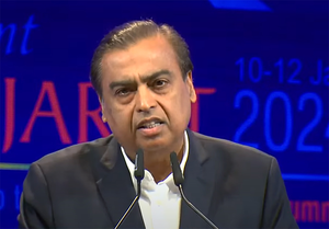 Mukesh Ambani hails GST reforms, Reliance Retail to pass entire benefits to consumers | Mukesh Ambani hails GST reforms, Reliance Retail to pass entire benefits to consumers Mukesh Ambani hails GST reforms, Reliance Retail to pass entire benefits to consumers | Mukesh Ambani hails GST reforms, Reliance Retail to pass entire benefits to consumers