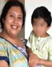 B’luru CEO fed high dose of cough syrup before smothering son to death: Sources | B’luru CEO fed high dose of cough syrup before smothering son to death: Sources