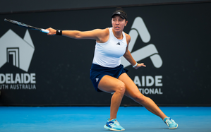 Pegula fends off lucky loser Pera to make Adelaide quarterfinals | Pegula fends off lucky loser Pera to make Adelaide quarterfinals Pegula fends off lucky loser Pera to make Adelaide quarterfinals | Pegula fends off lucky loser Pera to make Adelaide quarterfinals