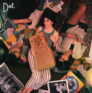 ‘The Archies’ actress Dot. unveils audio of her latest single 'Girls Night' today | ‘The Archies’ actress Dot. unveils audio of her latest single 'Girls Night' today ‘The Archies’ actress Dot. unveils audio of her latest single 'Girls Night' today | ‘The Archies’ actress Dot. unveils audio of her latest single 'Girls Night' today