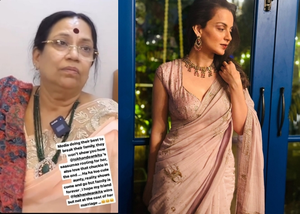 Kangana roots for Ankita Lokhande: Hope my friend wins but not at the cost of her marriage | Kangana roots for Ankita Lokhande: Hope my friend wins but not at the cost of her marriage Kangana roots for Ankita Lokhande: Hope my friend wins but not at the cost of her marriage | Kangana roots for Ankita Lokhande: Hope my friend wins but not at the cost of her marriage