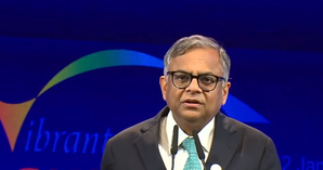 Tata Group to soon start work on chip fabrication plant in Gujarat | Tata Group to soon start work on chip fabrication plant in Gujarat Tata Group to soon start work on chip fabrication plant in Gujarat | Tata Group to soon start work on chip fabrication plant in Gujarat