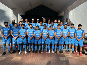 Hockey India announces 26-member men's team for South Africa Tour | Hockey India announces 26-member men's team for South Africa Tour