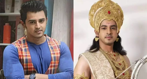 Nikhilesh Rathore on essaying Bharata in 'Srimad Ramayana' : I enjoy spirituality | Nikhilesh Rathore on essaying Bharata in 'Srimad Ramayana' : I enjoy spirituality Nikhilesh Rathore on essaying Bharata in 'Srimad Ramayana' : I enjoy spirituality | Nikhilesh Rathore on essaying Bharata in 'Srimad Ramayana' : I enjoy spirituality