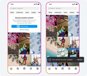 Meta to hide age-inappropriate content for teens on Insta, FB | Meta to hide age-inappropriate content for teens on Insta, FB Meta to hide age-inappropriate content for teens on Insta, FB | Meta to hide age-inappropriate content for teens on Insta, FB