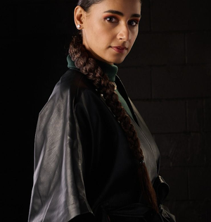 Hasleen Kaur of 'CAT' to essay cold-blooded assassin in international production 'Ruthless Bastards’ | Hasleen Kaur of 'CAT' to essay cold-blooded assassin in international production 'Ruthless Bastards’ Hasleen Kaur of 'CAT' to essay cold-blooded assassin in international production 'Ruthless Bastards’ | Hasleen Kaur of 'CAT' to essay cold-blooded assassin in international production 'Ruthless Bastards’
