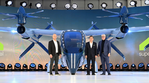 Hyundai, Kia showcase integrated air taxi service tech | Hyundai, Kia showcase integrated air taxi service tech Hyundai, Kia showcase integrated air taxi service tech | Hyundai, Kia showcase integrated air taxi service tech