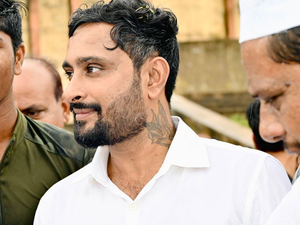 IPL 2024: Dhoni is the one pillar that everyone looks up to at CSK, says ex-teammate Ambati Rayudu | IPL 2024: Dhoni is the one pillar that everyone looks up to at CSK, says ex-teammate Ambati Rayudu IPL 2024: Dhoni is the one pillar that everyone looks up to at CSK, says ex-teammate Ambati Rayudu | IPL 2024: Dhoni is the one pillar that everyone looks up to at CSK, says ex-teammate Ambati Rayudu