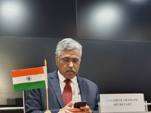 BEL to provide equipment to armed forces in integrated manner: Defence Secretary | BEL to provide equipment to armed forces in integrated manner: Defence Secretary BEL to provide equipment to armed forces in integrated manner: Defence Secretary | BEL to provide equipment to armed forces in integrated manner: Defence Secretary