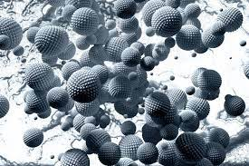 Patent for nanoparticles to be used as fungicides | Patent for nanoparticles to be used as fungicides