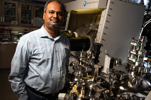 AI helps Indian-origin scientist led team discover new battery material | AI helps Indian-origin scientist led team discover new battery material AI helps Indian-origin scientist led team discover new battery material | AI helps Indian-origin scientist led team discover new battery material