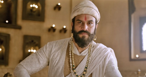 Playing ‘favorite’ Shivaji in ‘Tanhaji’ was dream come true: Sharad | Playing ‘favorite’ Shivaji in ‘Tanhaji’ was dream come true: Sharad Playing ‘favorite’ Shivaji in ‘Tanhaji’ was dream come true: Sharad | Playing ‘favorite’ Shivaji in ‘Tanhaji’ was dream come true: Sharad
