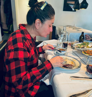 Kareena: No one ever come between me, my Chinese food | Kareena: No one ever come between me, my Chinese food Kareena: No one ever come between me, my Chinese food | Kareena: No one ever come between me, my Chinese food