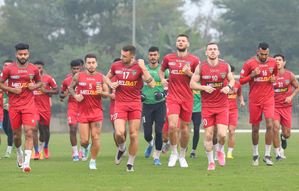 Kalinga Super Cup: Chennaiyin FC to kick of their campaign against Punjab with an eye on AFC Champions League 2 spot | Kalinga Super Cup: Chennaiyin FC to kick of their campaign against Punjab with an eye on AFC Champions League 2 spot Kalinga Super Cup: Chennaiyin FC to kick of their campaign against Punjab with an eye on AFC Champions League 2 spot | Kalinga Super Cup: Chennaiyin FC to kick of their campaign against Punjab with an eye on AFC Champions League 2 spot