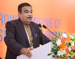 Centre sanctions Rs 1,742 crore for 4-lane highway in Mizoram | Centre sanctions Rs 1,742 crore for 4-lane highway in Mizoram