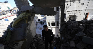 Over 90 Palestinians killed in Israeli airstrikes on Gaza | Over 90 Palestinians killed in Israeli airstrikes on Gaza