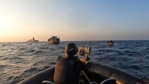UNSC condemns Houthi attacks on Red Sea shipping, demands immediate end | UNSC condemns Houthi attacks on Red Sea shipping, demands immediate end UNSC condemns Houthi attacks on Red Sea shipping, demands immediate end | UNSC condemns Houthi attacks on Red Sea shipping, demands immediate end