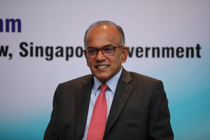 Singapore hopes to recruit auxiliary police officers from India, other Asian nations | Singapore hopes to recruit auxiliary police officers from India, other Asian nations Singapore hopes to recruit auxiliary police officers from India, other Asian nations | Singapore hopes to recruit auxiliary police officers from India, other Asian nations