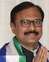 Kurnool MP quits YSRCP, may join TDP | Kurnool MP quits YSRCP, may join TDP