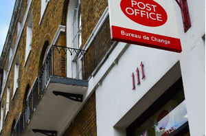 Wrongly-accused UK post office managers to be exonerated under new law : PM | Wrongly-accused UK post office managers to be exonerated under new law : PM