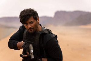 Ali Fazal to join 'Kandahar' franchise as sequel is in works | Ali Fazal to join 'Kandahar' franchise as sequel is in works Ali Fazal to join 'Kandahar' franchise as sequel is in works | Ali Fazal to join 'Kandahar' franchise as sequel is in works