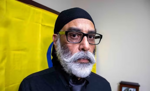 Pannun case: US says will not provide 'discovery material' to Nikhil Gupta | Pannun case: US says will not provide 'discovery material' to Nikhil Gupta Pannun case: US says will not provide 'discovery material' to Nikhil Gupta | Pannun case: US says will not provide 'discovery material' to Nikhil Gupta