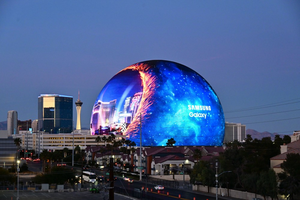 Samsung opens experience spaces for new era of Galaxy AI | Samsung opens experience spaces for new era of Galaxy AI Samsung opens experience spaces for new era of Galaxy AI | Samsung opens experience spaces for new era of Galaxy AI