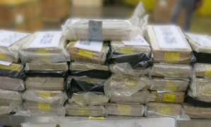 Indo-Canadian charged for trying to transport cocaine worth $4.86 mn | Indo-Canadian charged for trying to transport cocaine worth $4.86 mn Indo-Canadian charged for trying to transport cocaine worth $4.86 mn | Indo-Canadian charged for trying to transport cocaine worth $4.86 mn