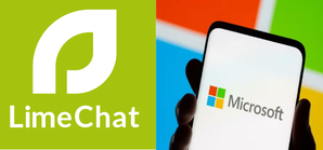 LimeChat partners Microsoft to launch AI chatbot for e-commerce support | LimeChat partners Microsoft to launch AI chatbot for e-commerce support LimeChat partners Microsoft to launch AI chatbot for e-commerce support | LimeChat partners Microsoft to launch AI chatbot for e-commerce support