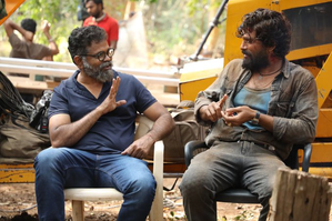 Allu Arjun wishes ‘Pushpa’ director Sukumar on birthday, calls him ‘genius Sukku darling’ | Allu Arjun wishes ‘Pushpa’ director Sukumar on birthday, calls him ‘genius Sukku darling’ Allu Arjun wishes ‘Pushpa’ director Sukumar on birthday, calls him ‘genius Sukku darling’ | Allu Arjun wishes ‘Pushpa’ director Sukumar on birthday, calls him ‘genius Sukku darling’