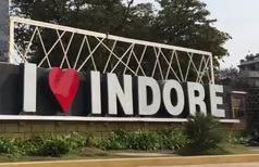 Surat catches up with Indore as cleanest city, Maha named cleanest state | Surat catches up with Indore as cleanest city, Maha named cleanest state