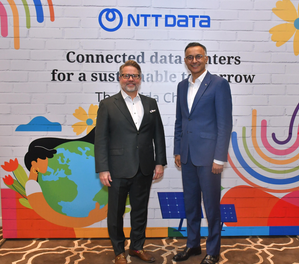 NTT launches new data centre campus in India | NTT launches new data centre campus in India NTT launches new data centre campus in India | NTT launches new data centre campus in India