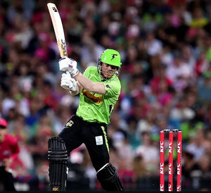 Warner's dramatic arrival: Helicopter to land on SCG for BBL showdown | Warner's dramatic arrival: Helicopter to land on SCG for BBL showdown