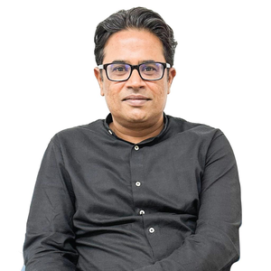 Homegrown social commerce platform DealShare appoints new CEO | Homegrown social commerce platform DealShare appoints new CEO Homegrown social commerce platform DealShare appoints new CEO | Homegrown social commerce platform DealShare appoints new CEO