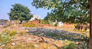 Operational issues up plastic pollution in rural areas of Madhya Pradesh | Operational issues up plastic pollution in rural areas of Madhya Pradesh