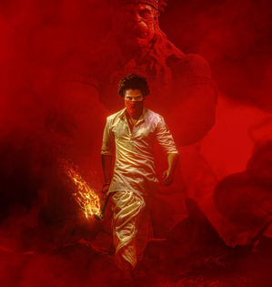 Review Prasanth Varma's 'HanuMan' a well-told saga that gives Indian mythology its due (IANS Rating: ****) | Review Prasanth Varma's 'HanuMan' a well-told saga that gives Indian mythology its due (IANS Rating: ****) Review Prasanth Varma's 'HanuMan' a well-told saga that gives Indian mythology its due (IANS Rating: ****) | Review Prasanth Varma's 'HanuMan' a well-told saga that gives Indian mythology its due (IANS Rating: ****)