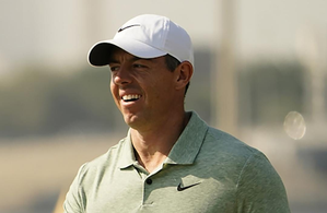 Bogey-free McIlroy begins 2024 with a stunning 62, leads Dubai Invitational by two | Bogey-free McIlroy begins 2024 with a stunning 62, leads Dubai Invitational by two Bogey-free McIlroy begins 2024 with a stunning 62, leads Dubai Invitational by two | Bogey-free McIlroy begins 2024 with a stunning 62, leads Dubai Invitational by two