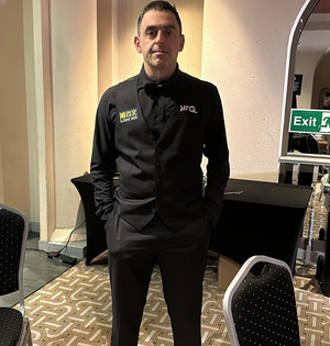 O'Sullivan reaches semifinals at Snooker Masters | O'Sullivan reaches semifinals at Snooker Masters O'Sullivan reaches semifinals at Snooker Masters | O'Sullivan reaches semifinals at Snooker Masters