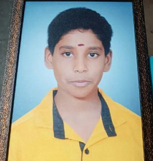 Boy in coma for 6 yrs dies in K’taka, parents demand action against doctor | Boy in coma for 6 yrs dies in K’taka, parents demand action against doctor